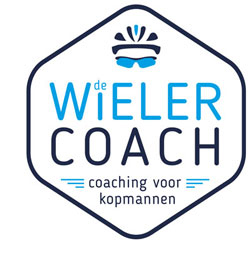 De Wielercoach Logo